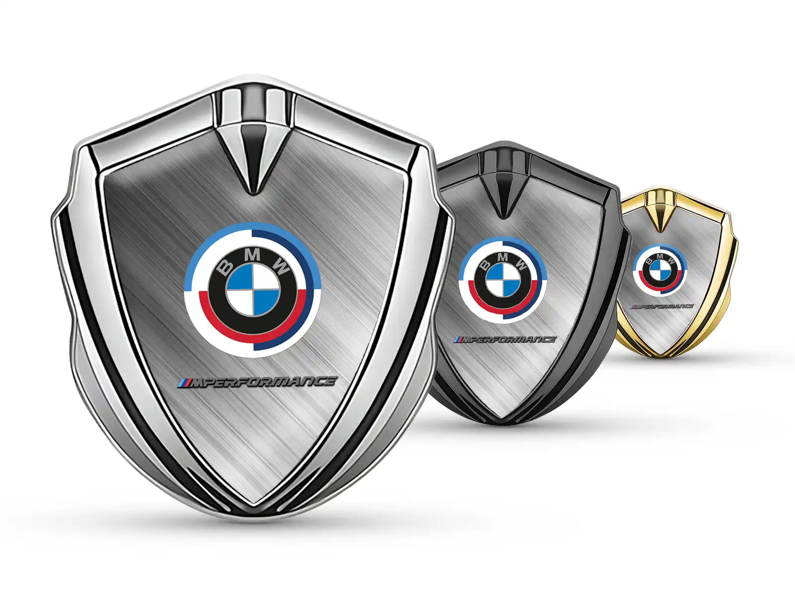 BMW Emblème Aile Insigne Edition Limitée Premium